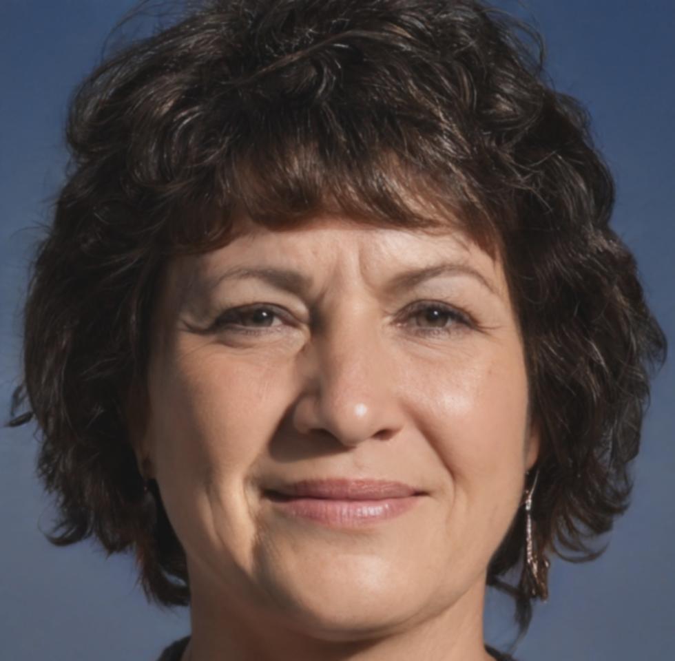Portrait d'Adèle Fourcade, consultante en gestion budgétaire