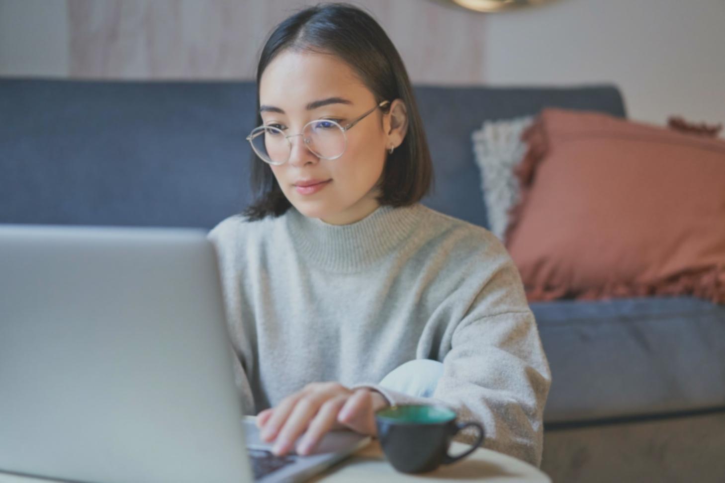 Suivi budgétaire sur application mobile et tablette