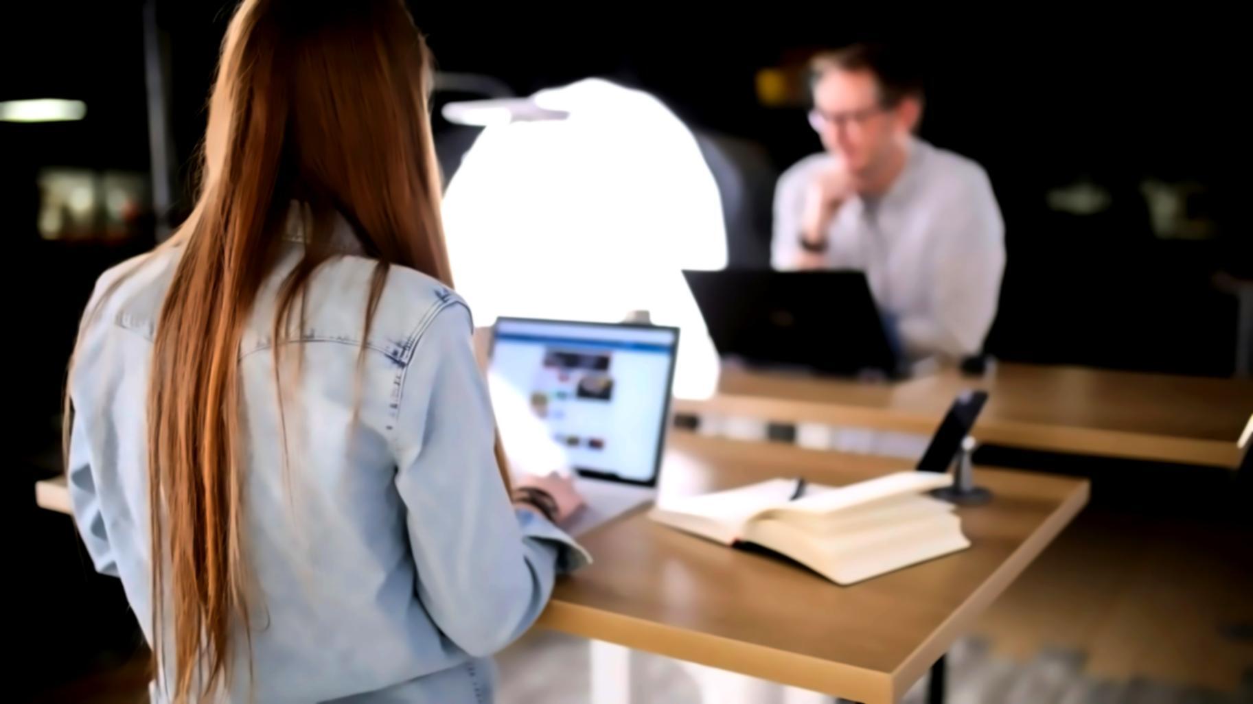 Analyse collaborative de données financières